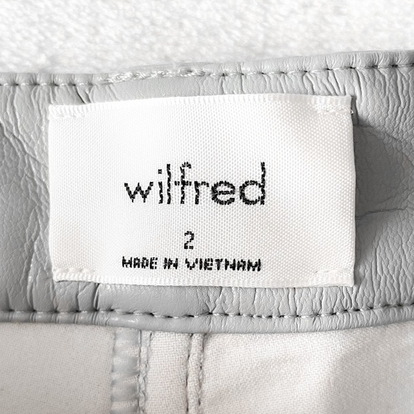WILFRED Melina Pant (Marble Grey) - Picture 8 of 12